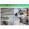 Flanging Mattress Overlock Sewing Machine